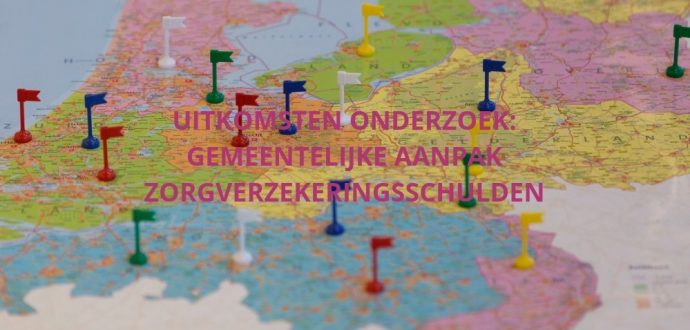 gemeenten aanpak zorgverzekeringsschulden