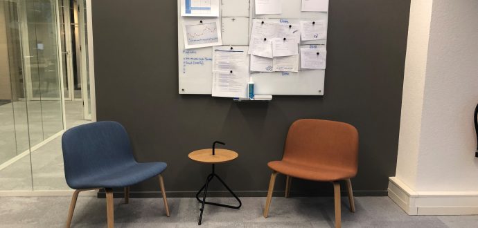 vacature voorlichting en informatie