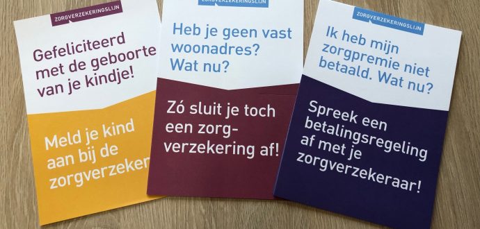 flyers
