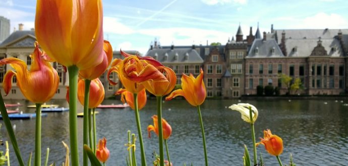 bijeenkomst zorgverzekeringsschulden Den haag