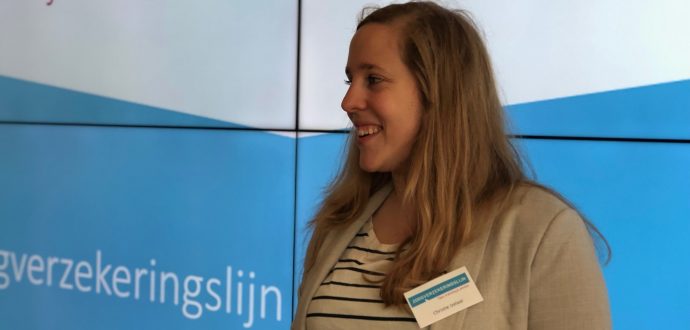Voorjaarsbijeenkomst Belastingdients