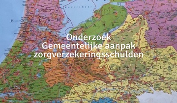 onderzoek gemeenten aanpak zorgverzekeringsschulden