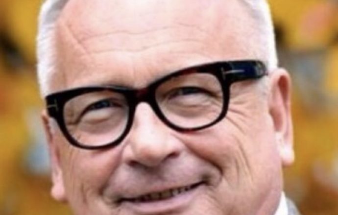 Daan Hoefsmit VWS