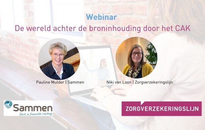 webinar werkgevers zorgverzekeringsschulden