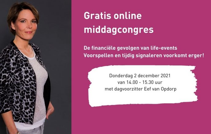 congres eef van opdorp