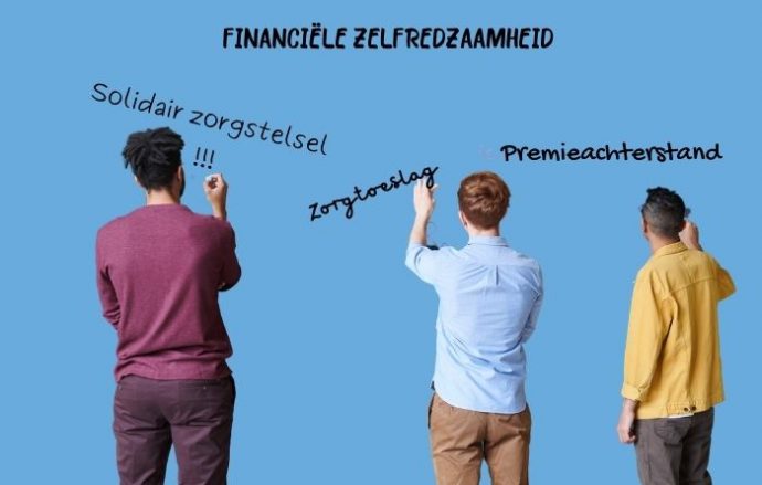statushouders zorgverzekering