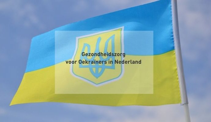 gezondheidszorg oekraïners
