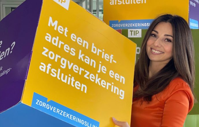 Kristina collega vacature