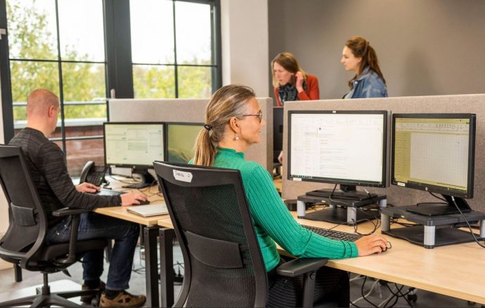 vacature jurist mediation bemiddeling