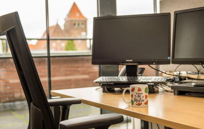vacature geschilteam