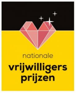 Nationale Vrijwilligersprijzen