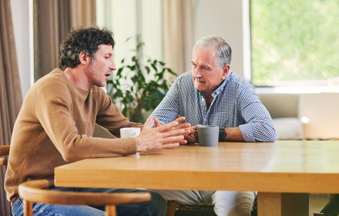 conflictoplossing ADR alternatieve geschilbeslechting