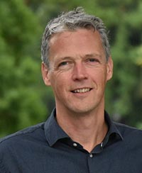 Thom Verheggen - ontmanager en trainer 