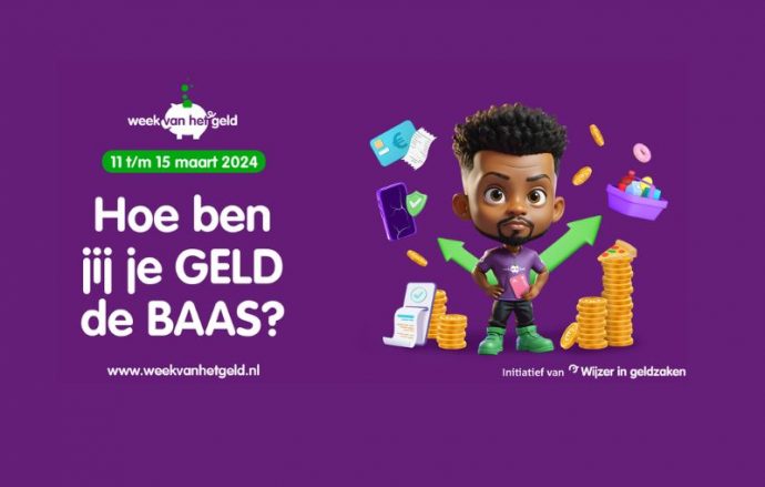 Gastles Zorgverzekering Week van het geld